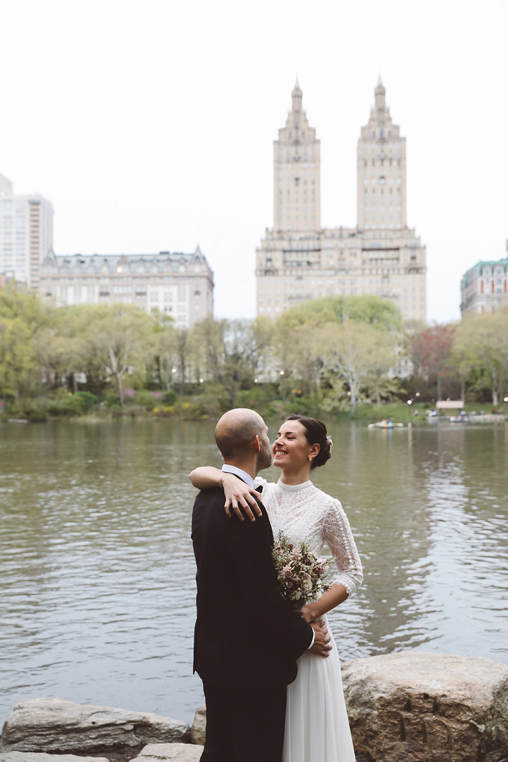 Casarse en Nueva York