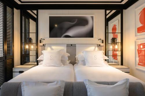 Accommodation