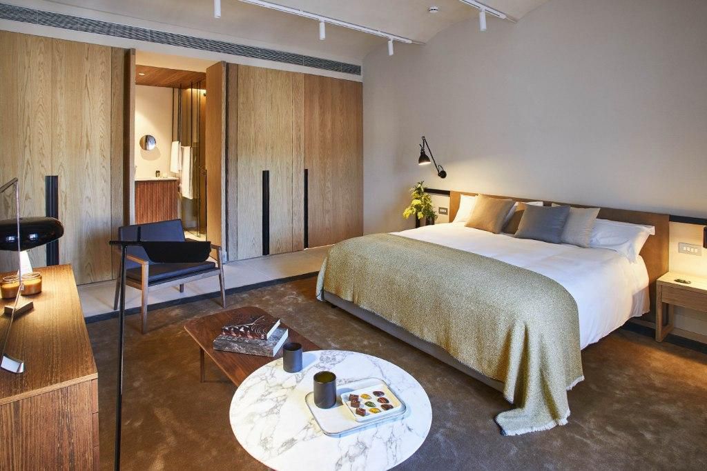Accommodation