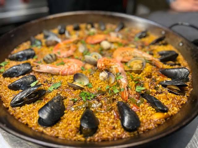 A Taste of Barcelona: Cooking, El Born & the Gothic Quarter